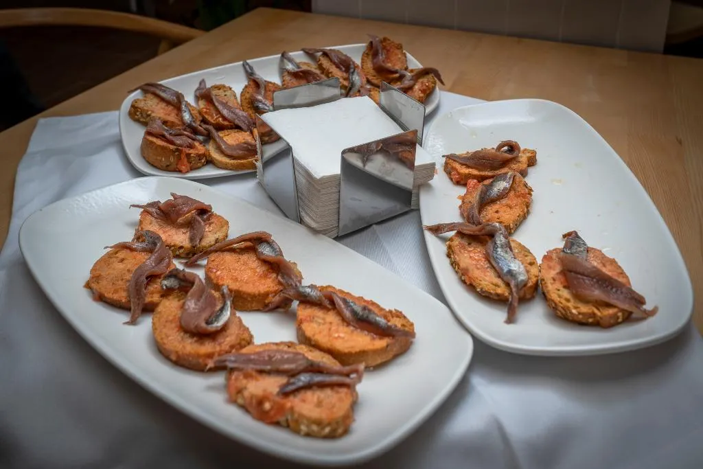 Restaurant, Reimar, Barcelona