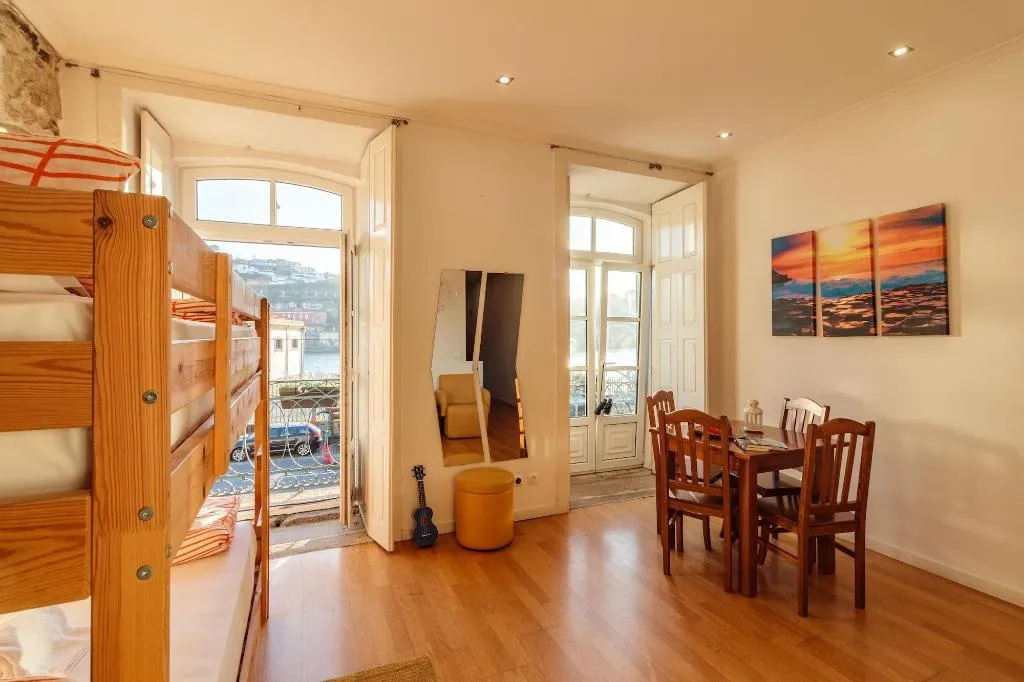 Room, Happy Porto Hostel & Apartments, Porto
