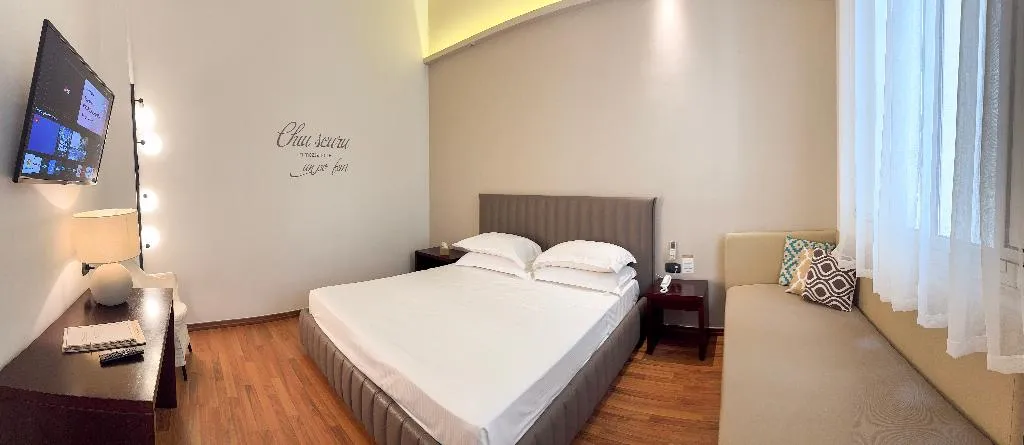 SUITE STANDARD Room, Badia Nuova Apart Hotel, Palermo