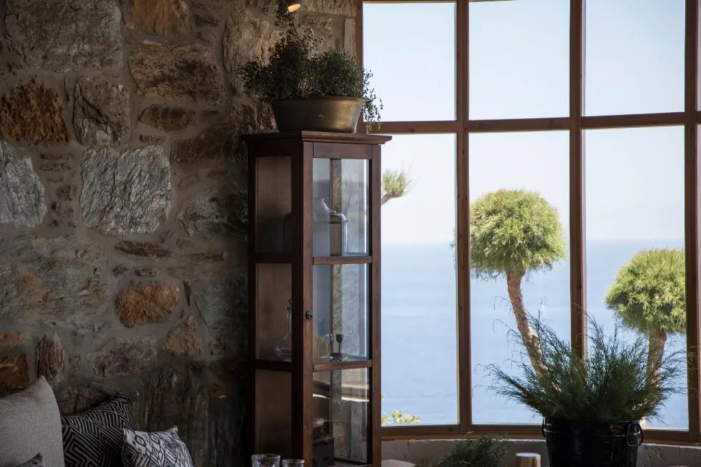 Restaurant, Seaside A Lifestyle Resort - Adults Only, Crete