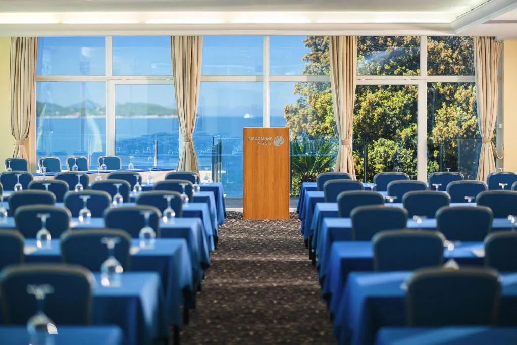 Conferences, Royal Ariston, Dubrovnik