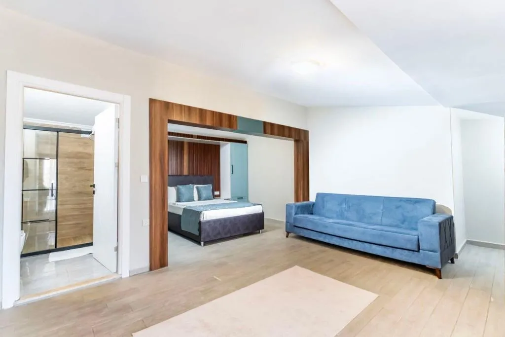BUNGALOW ECONOMY Room, Club Sideris, Izmir