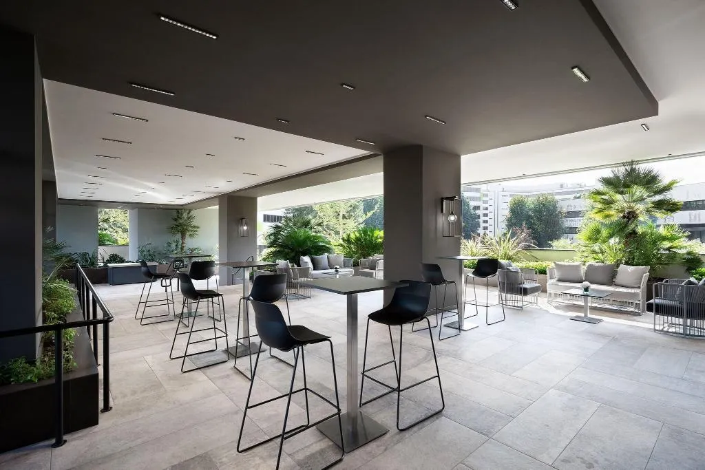 Conferences, Sheraton Milan San Siro, Milan