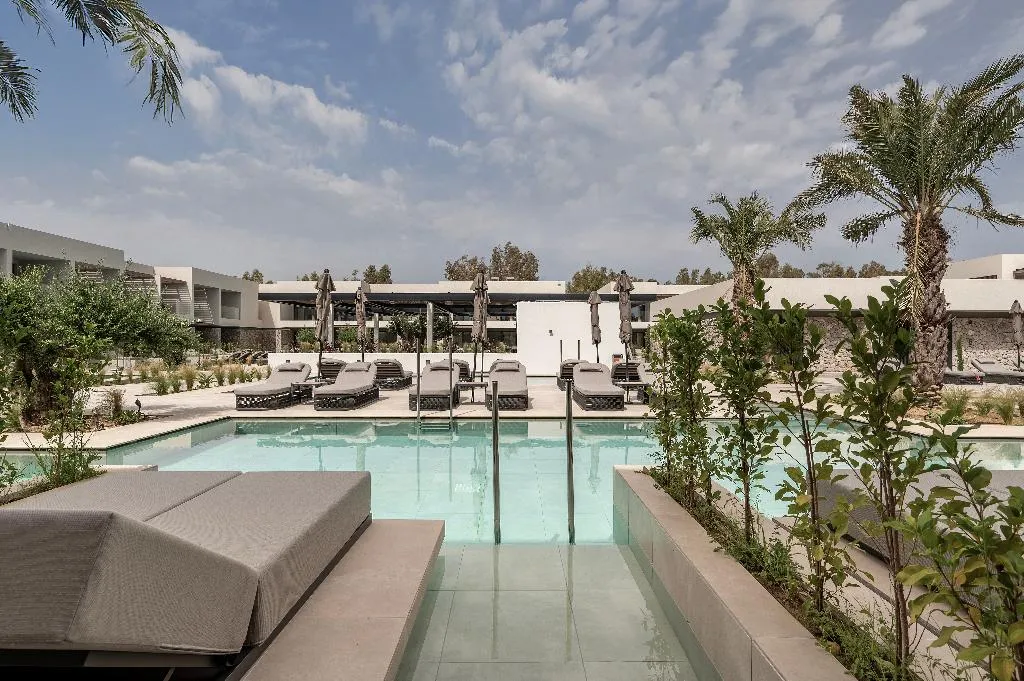 General view, Mosay Kos All Suite Hotel, Kos