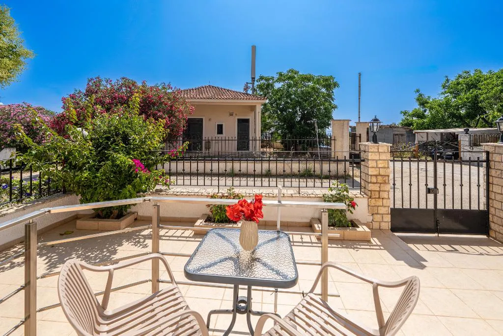 STUDIO CAPACITY 2 Room, Dionysios Studios & Apartments, Kefallinia
