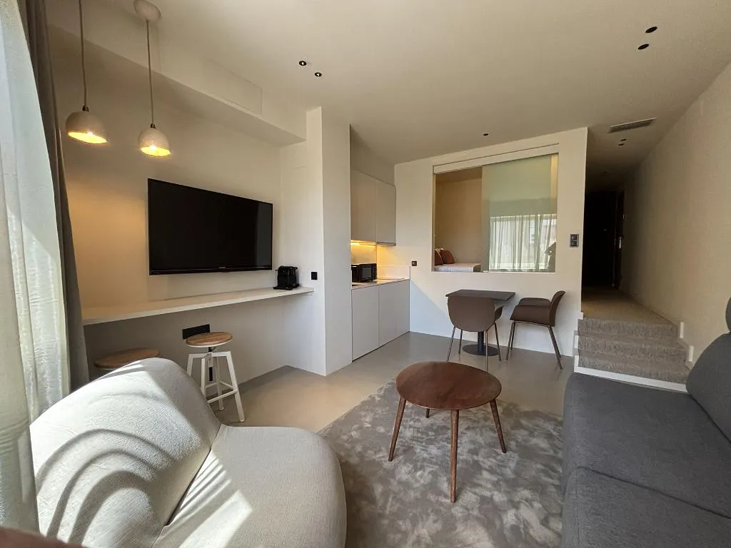 APARTMENT SUPERIOR Room, Senator Barcelona Apartments, Barcelona