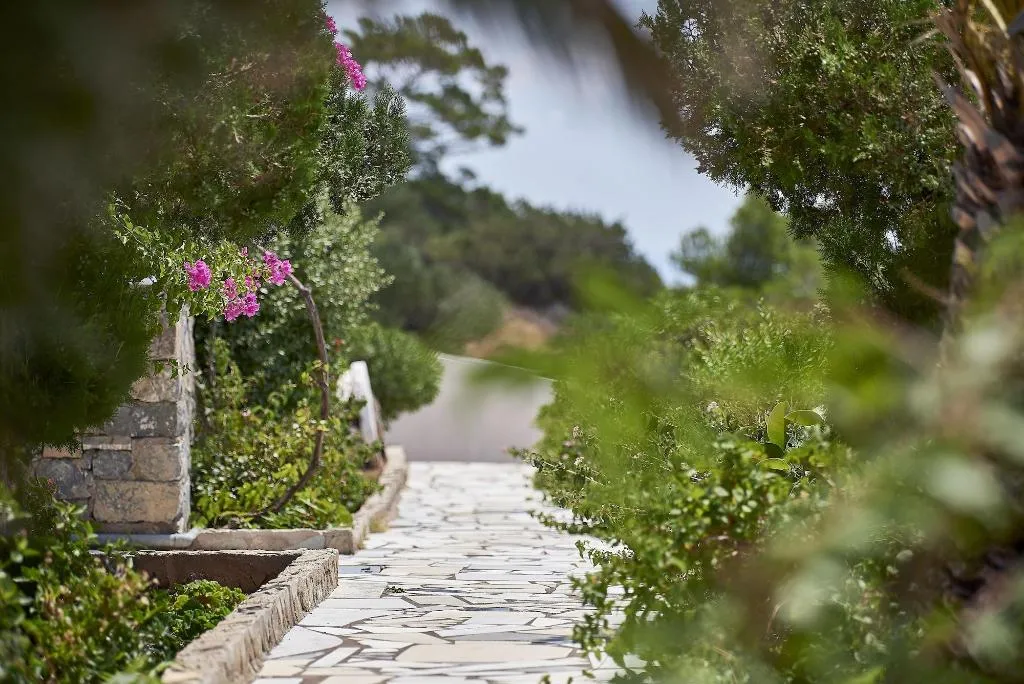 General view, Nakou Village, Crete