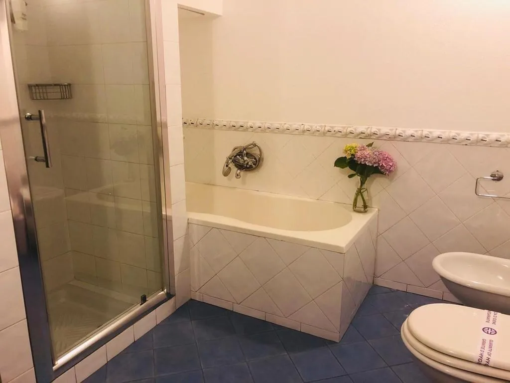 Room, Antichi Colori, Palermo