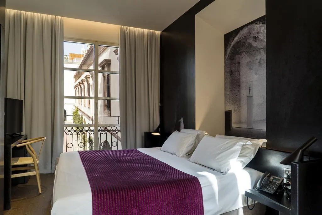 Double or Twin STANDARD Room, Aire Hotel & Ancient Baths, Costa Almeria