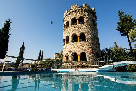 Geranion Village, Thessaloniki
