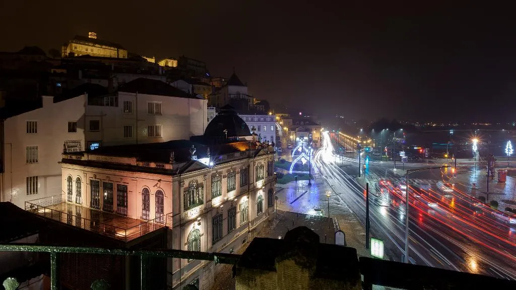 Room, Astoria - Coimbra, Madeira