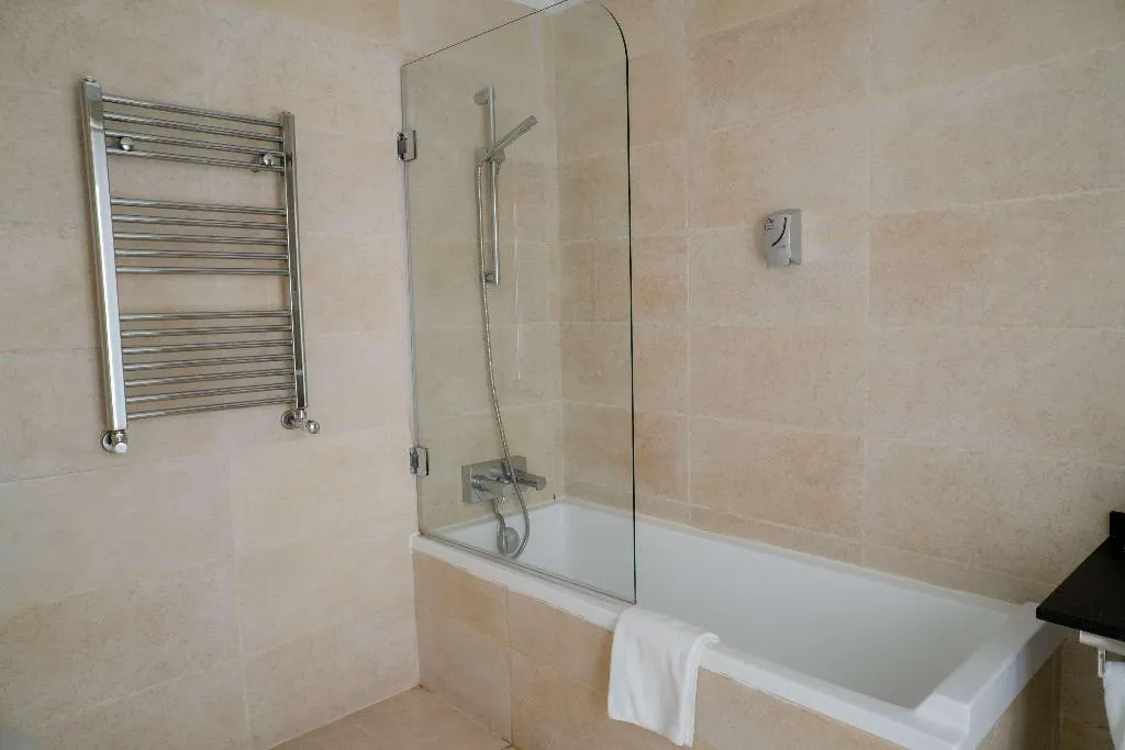 Room, ITC Infantas by Soho Boutique, Madrid