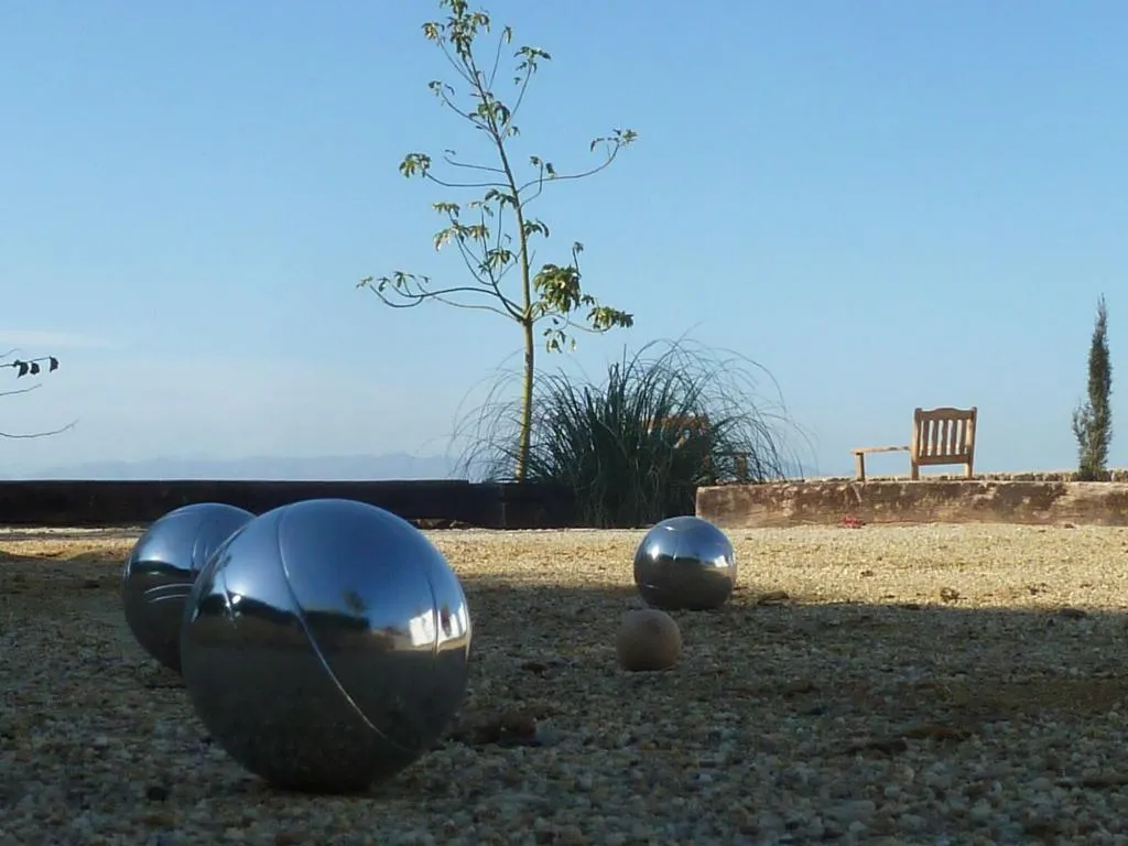 Sports and Entertainment, B&B Cortijo El Sarmiento - Adults Only, Costa Almeria