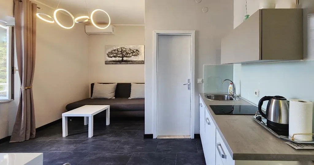 APARTMENT SUPERIOR Room, Villa Babilon, Dubrovnik
