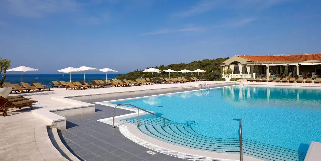 Pool, Arena Verudela Beach, Istria