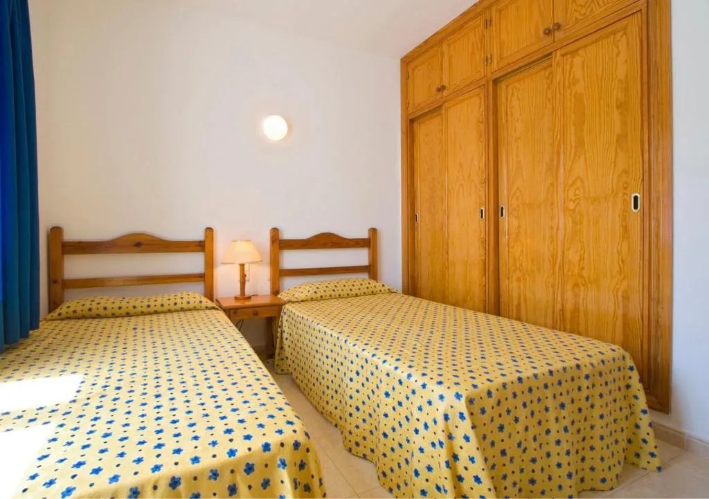 APARTMENT TWO BEDROOMS Room, Club Pocillos (Only Adults), Lanzarote