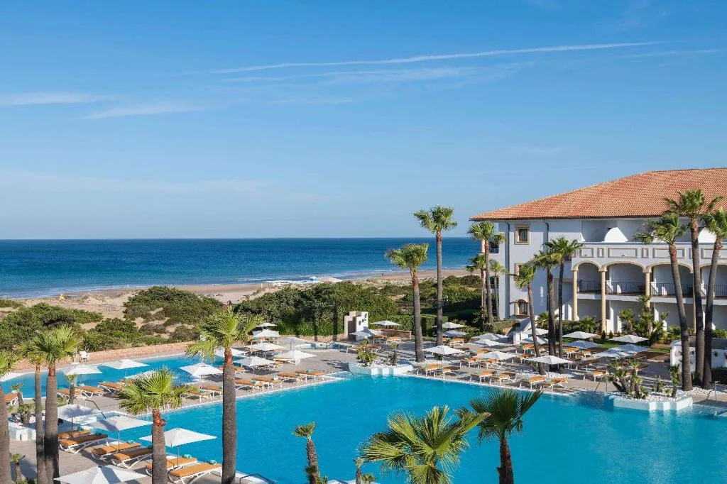 Pool, Iberostar Selection Andalucia Playa, Costa De La Luz
