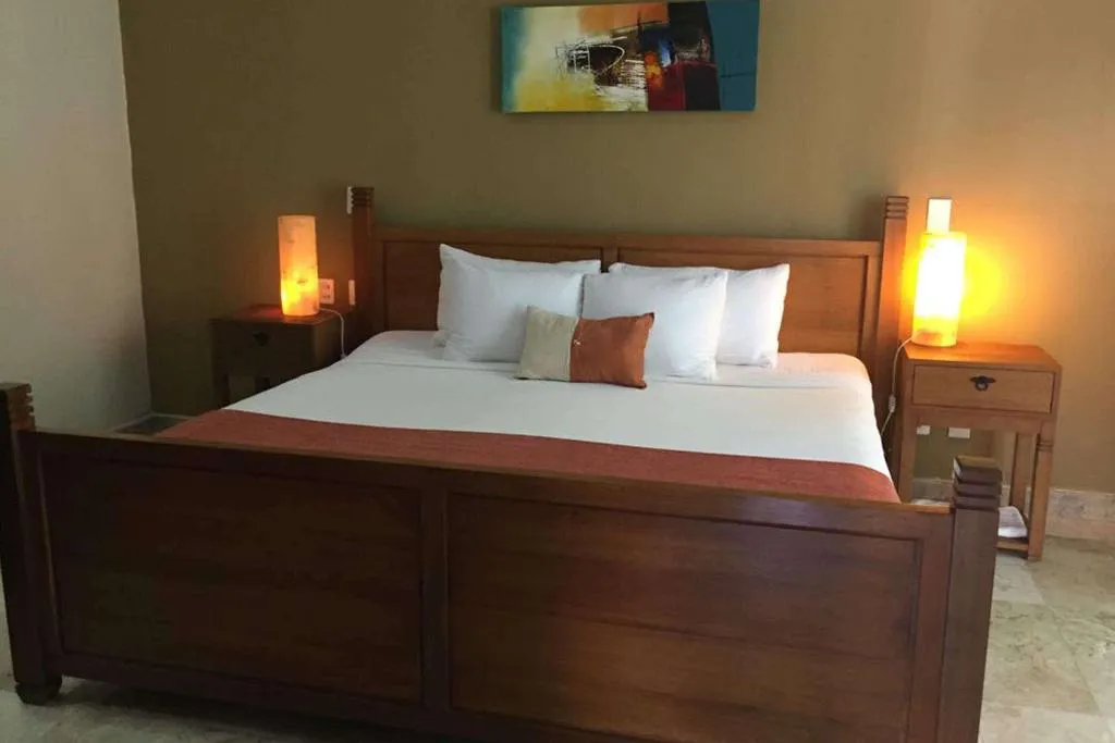 Room, Acanto Boutique Hotel Playa del Carmen, Playa Del Carmen
