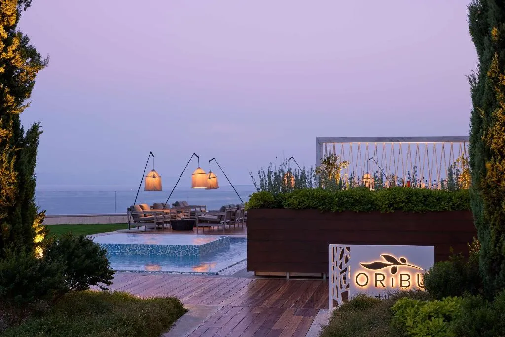 Restaurant, Angsana Corfu Resort & Spa, Corfu