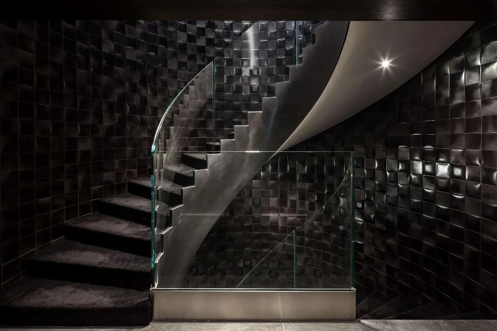 Lobby, Hyatt Centric Milan Centrale, Milan