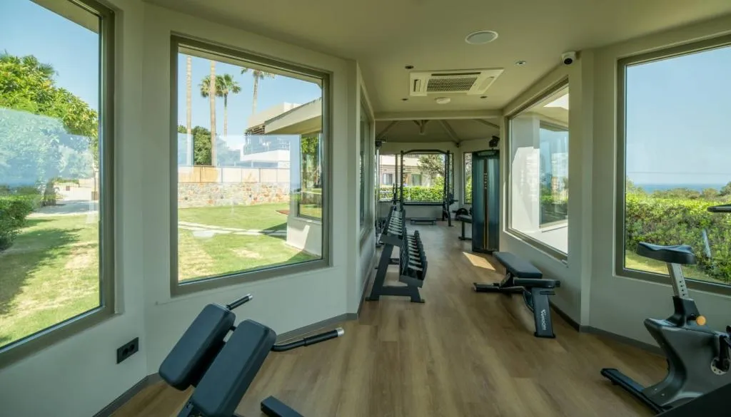 Sports and Entertainment, King Minos Retreat Resort and Spa, Crete