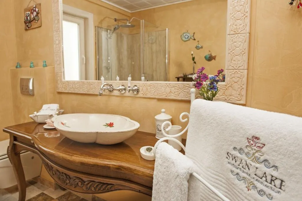 Room, Swan Lake Boutique Hotel - Adults Only, Dalaman