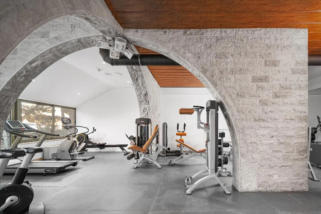 Sports and Entertainment, Valamar Meteor Hotel, Split