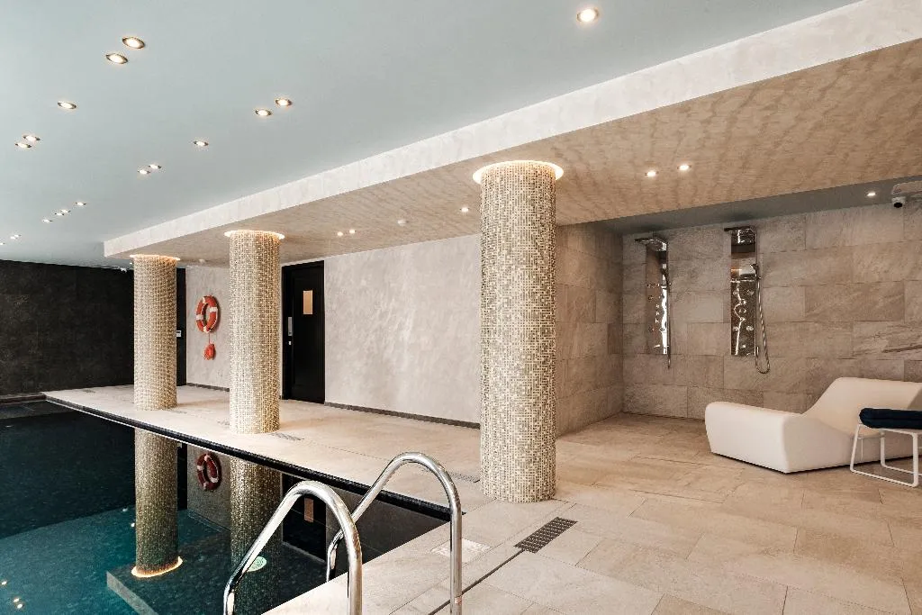 Sports and Entertainment, Urban Valley Resort & Spa, Malta