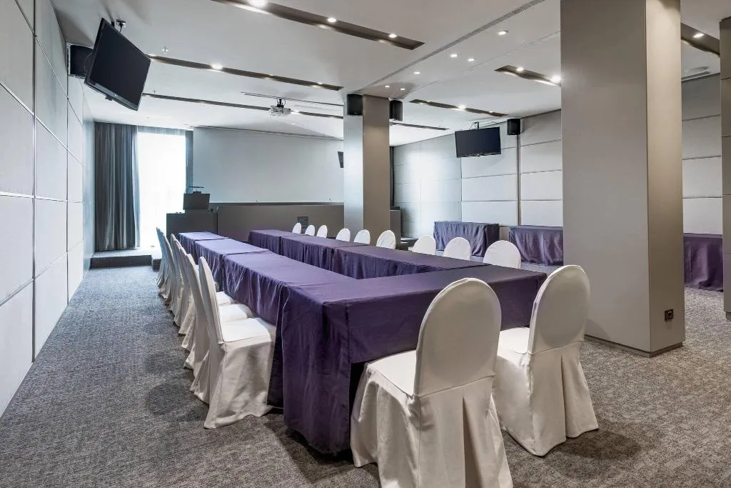 Conferences, AC Málaga Palacio, Costa Del Sol