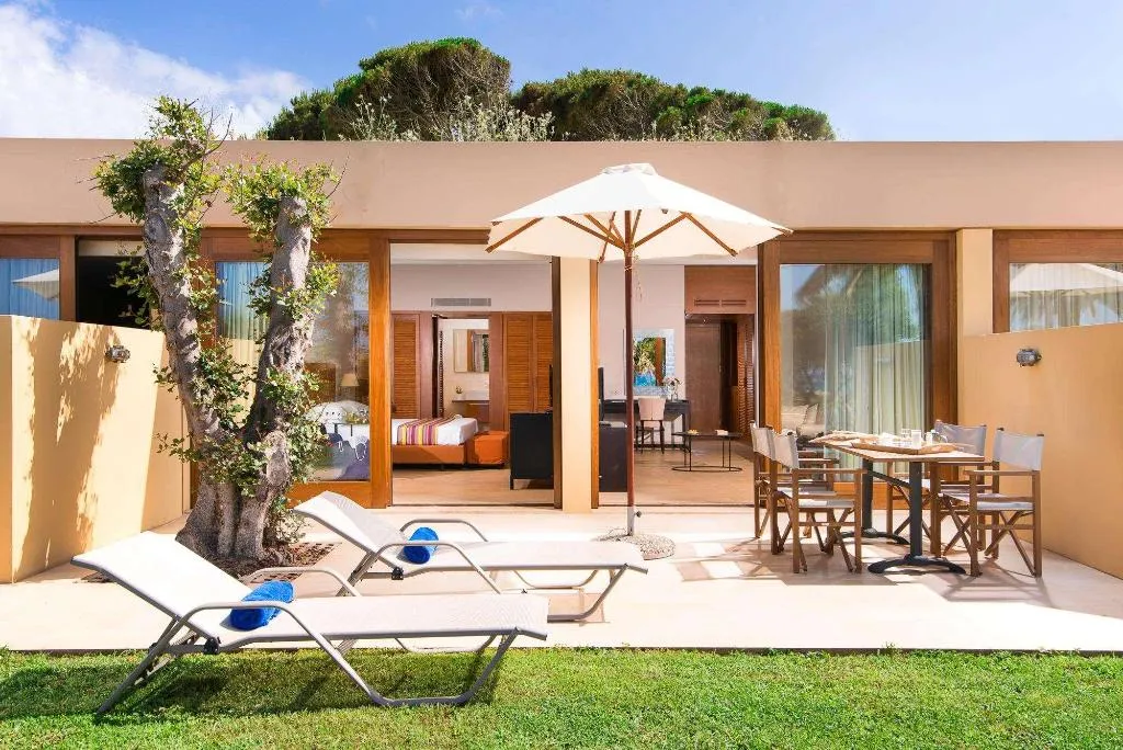 Room, Kernos Beach, Crete