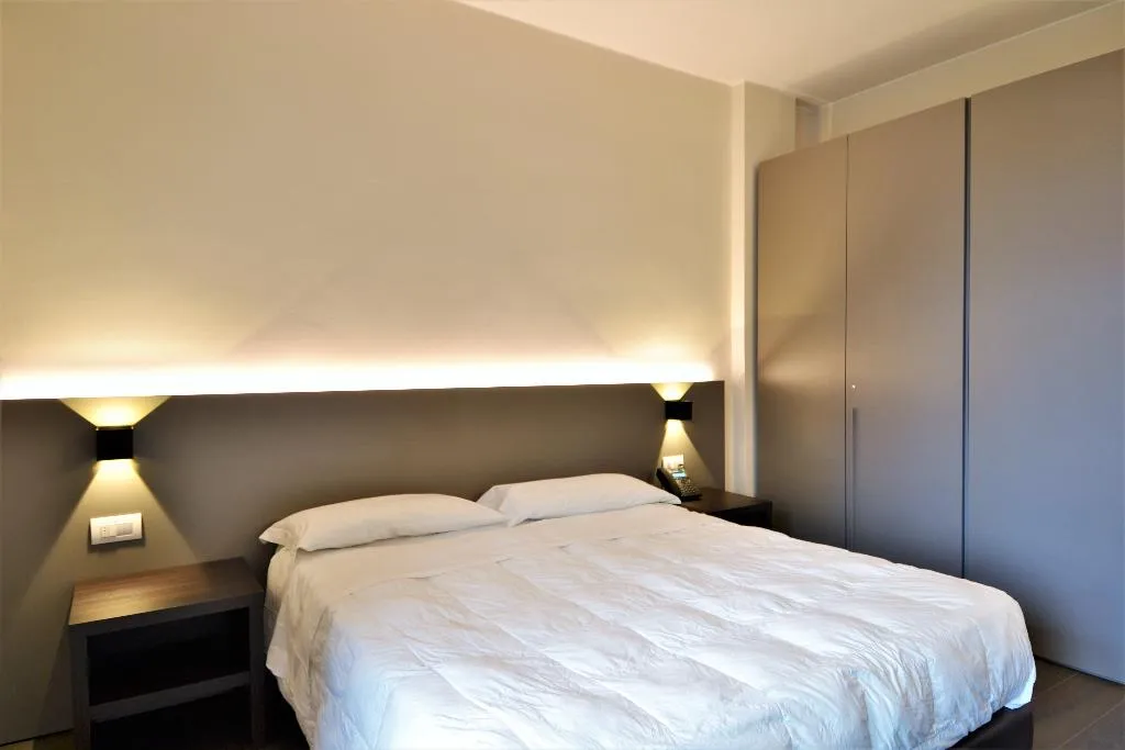 DOUBLE PREMIUM Room, Venice Terminal Apartments & Suites, Venice