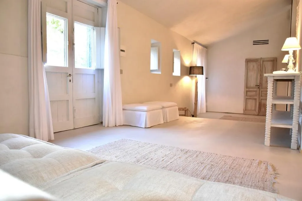 SUITE LUXURY Room, Castello Di San Marco Charming Hotel & Spa, Taormina