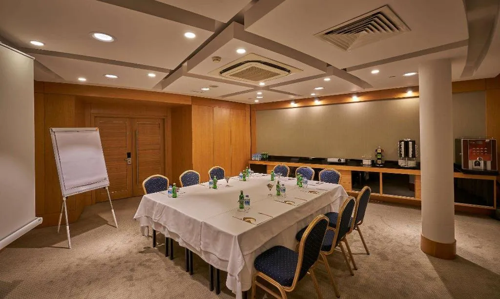 Conferences, Calista Luxury Resort, Antalya