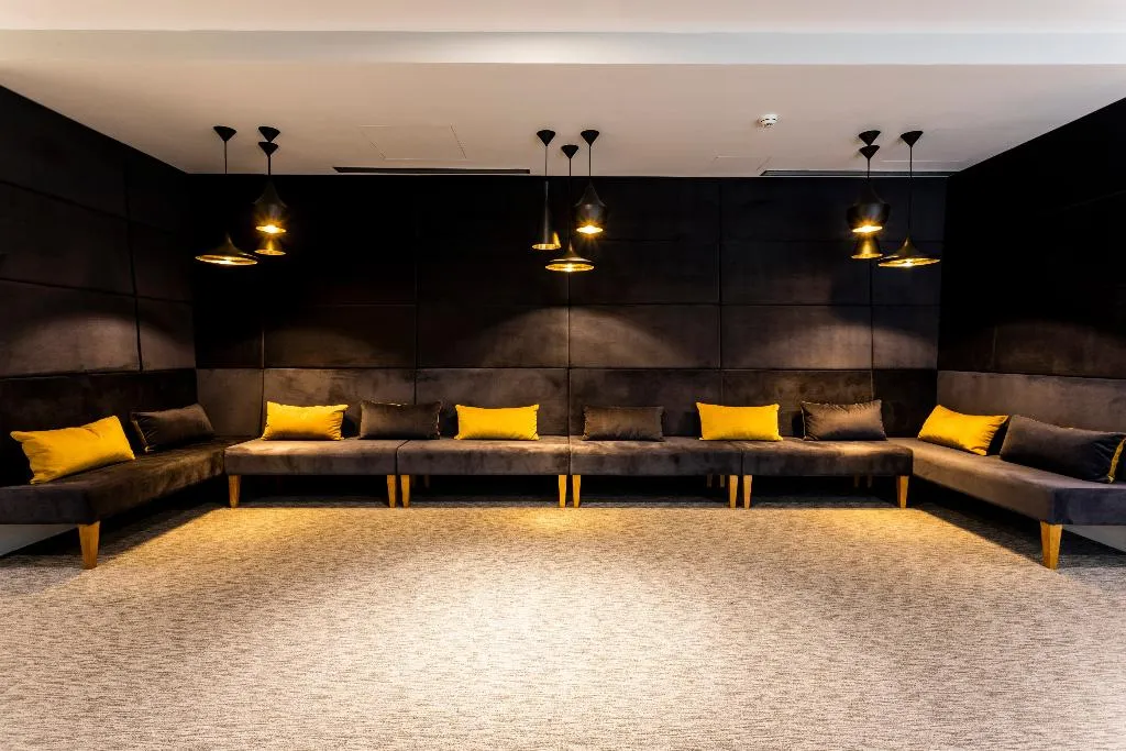 Lobby, Czar Lisbon Hotel, Lisbon