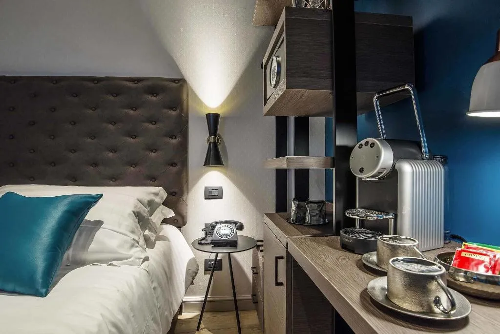 Room, Navona Street Hotel, Rome