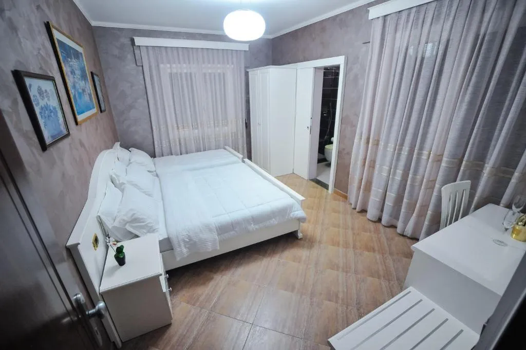 TRIPLE STANDARD Room, Iliria International, Durres