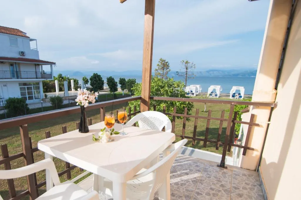 APARTMENT STANDARD Room, Saint Peter Bay Aparthotel, Corfu