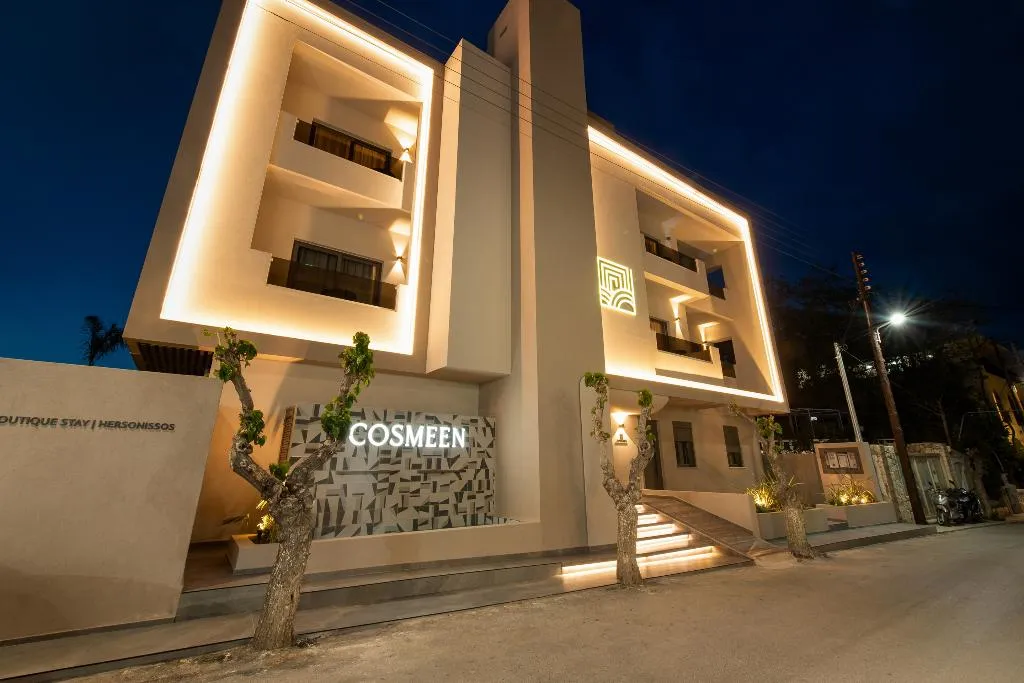 General view, Cosmeen Lifestyle Boutique Stay, Crete