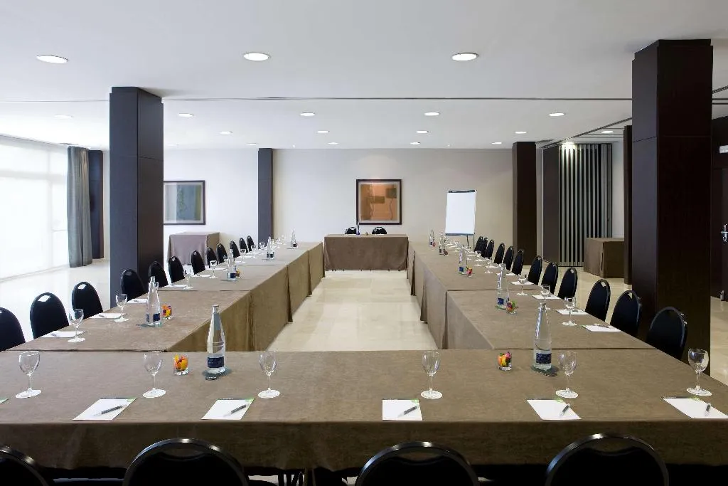 Conferences, Sercotel Sant Boi, Barcelona