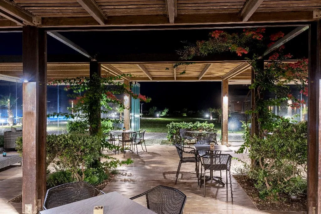 Bar, Astir Odysseus Kos Resort & Spa, Kos