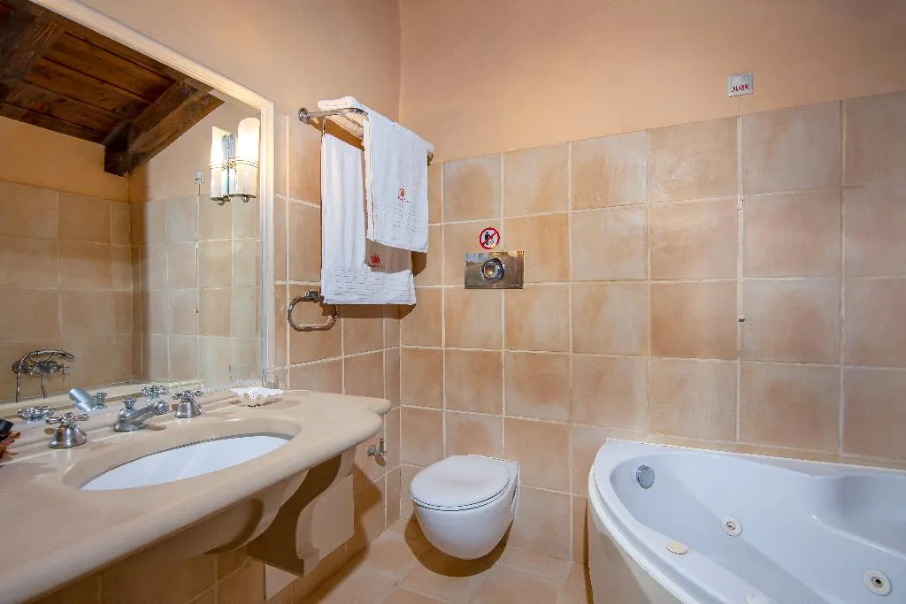 Room SUPERIOR Room, Palazzino Di Corina, Crete