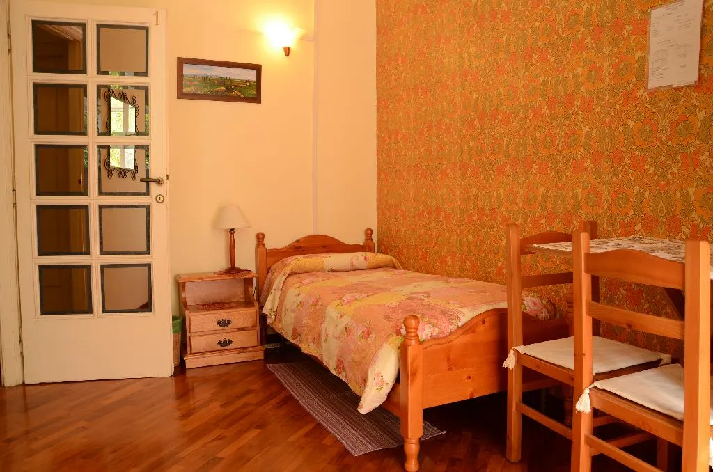 SINGLE STANDARD Room, A Vinicius Et Mita, Rome