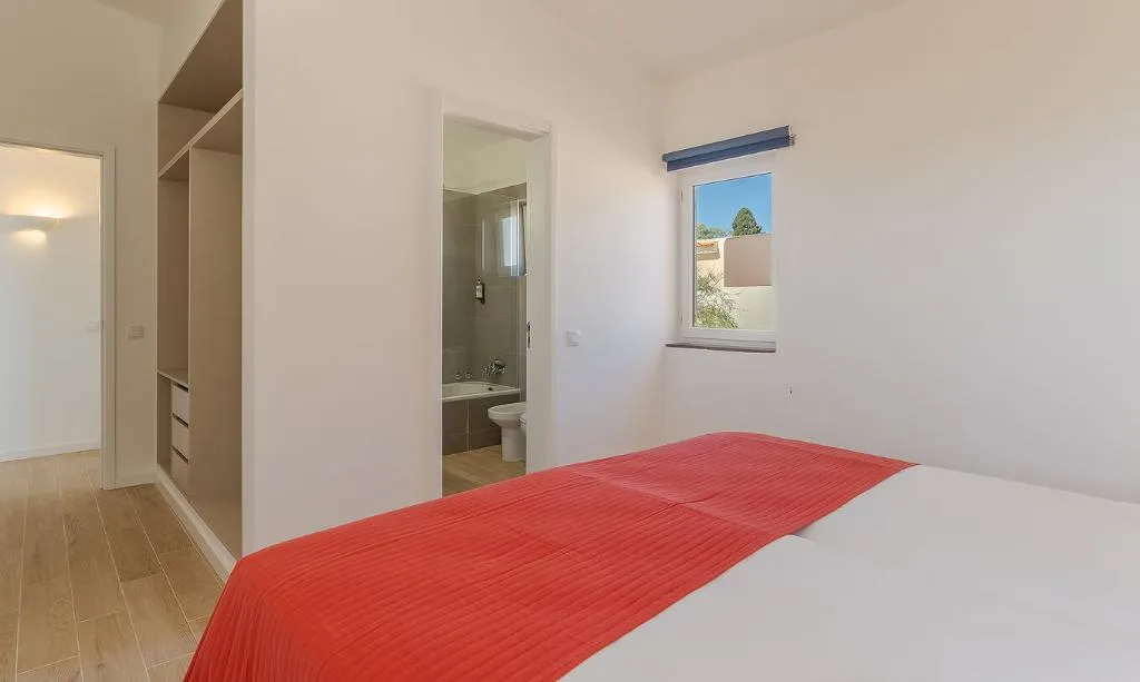 VILLA PREMIUM Room, Pestana Alvor Beach Villas, Algarve