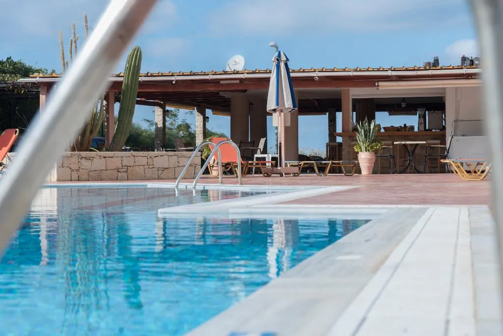 Pool, Sunset Studios And Apartments by Estia, Crete