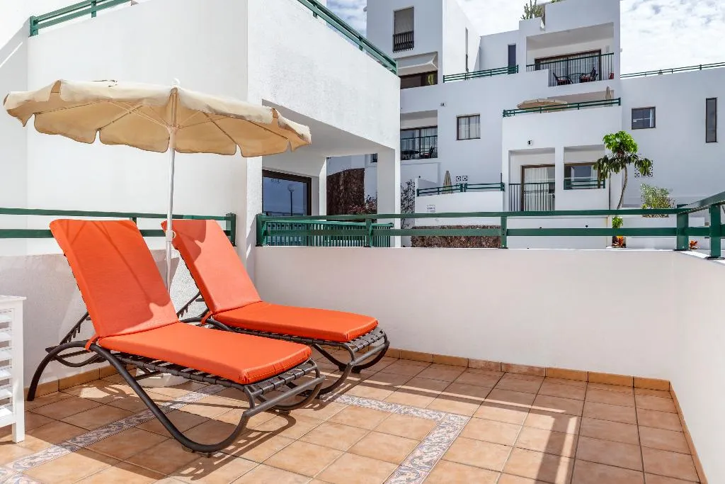 APARTMENT TWO BEDROOMS Room, Sunset Bay Club, Tenerife