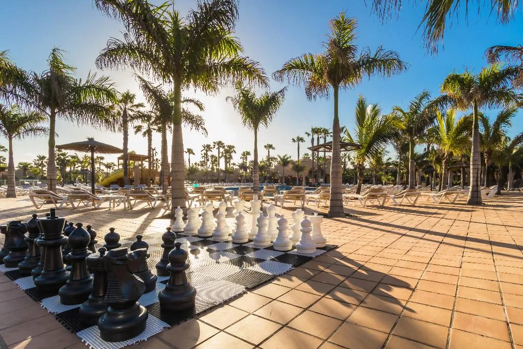 General view, Oasis Duna, Fuerteventura