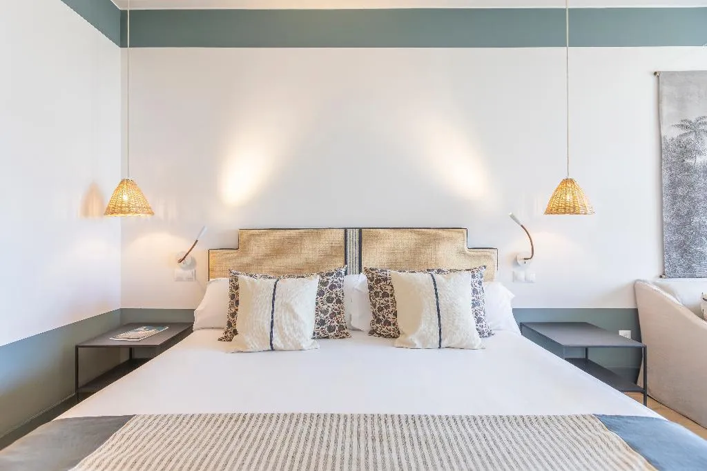 JUNIOR SUITE STANDARD Room, Soho Boutique Las Vegas, Costa Del Sol