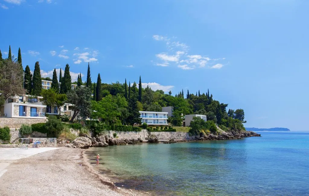 General view, Maistra Select Mlini Villas and Apartments, Dubrovnik