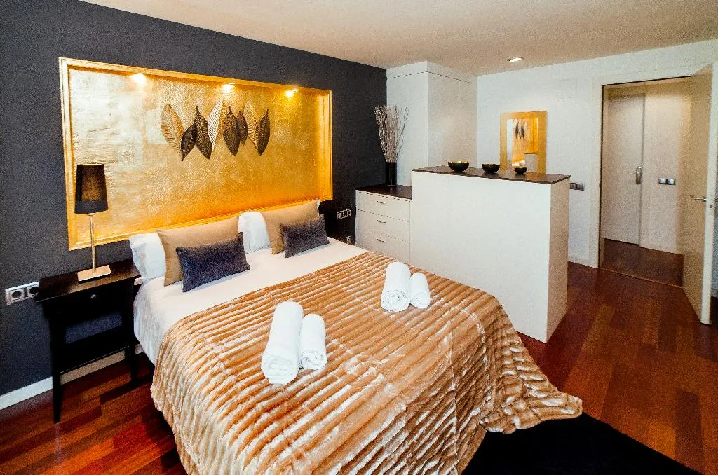 APARTMENT DUPLEX Room, Victoria City Center, Barcelona