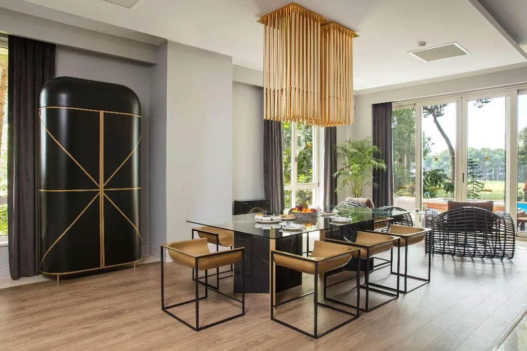 Room, Maxx Royal Belek Golf Resort, Antalya